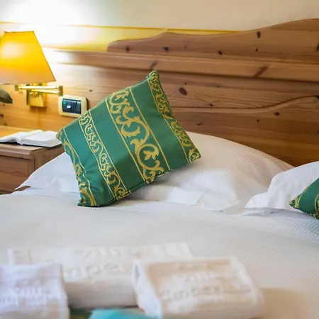 Hotel Imperina 3*