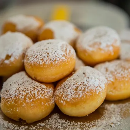 维拉因浦日纳酒店 3*