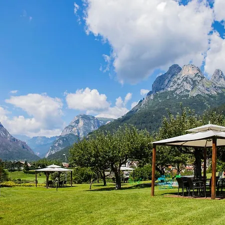 维拉因浦日纳酒店 酒店 阿戈尔多