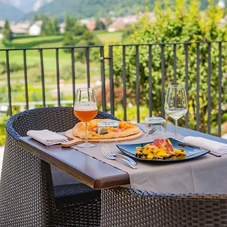 酒店 维拉因浦日纳酒店