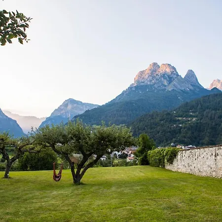 酒店 维拉因浦日纳酒店 3*