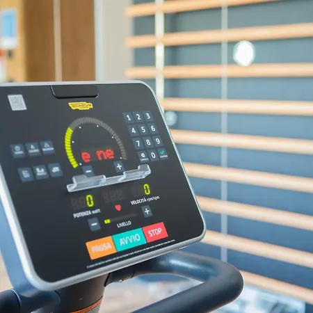 酒店 维拉因浦日纳酒店