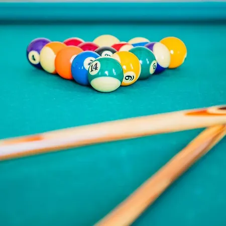 酒店 维拉因浦日纳酒店