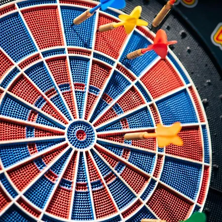 维拉因浦日纳酒店 酒店 3*