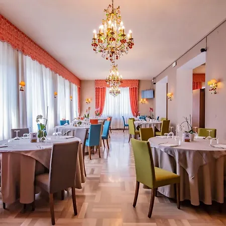 Imperina فندق
