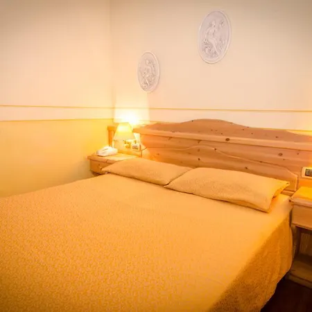 Imperina Hotel