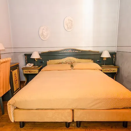 Hotel Imperina