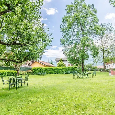 酒店 维拉因浦日纳酒店