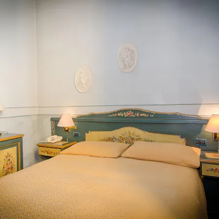 维拉因浦日纳酒店 3* 阿戈尔多