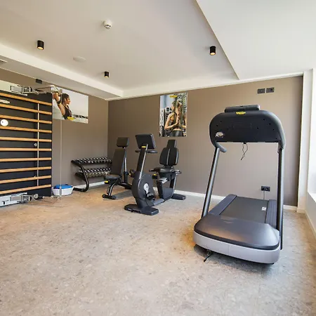 酒店 维拉因浦日纳酒店 阿戈尔多