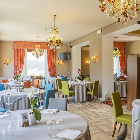 维拉因浦日纳酒店