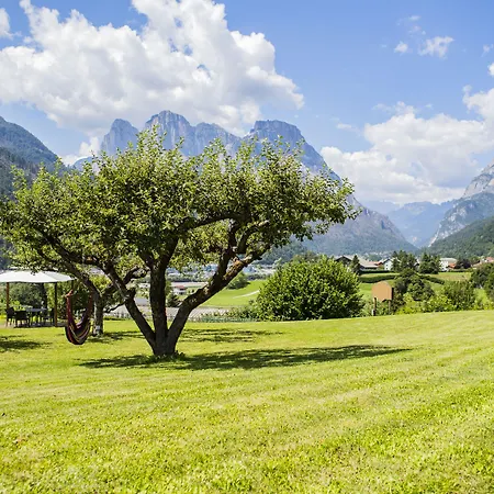 维拉因浦日纳酒店 酒店