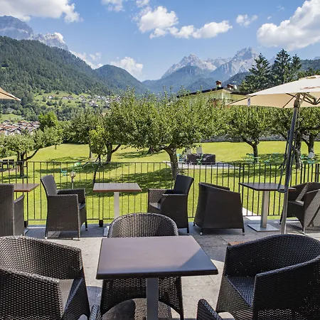 酒店 维拉因浦日纳酒店