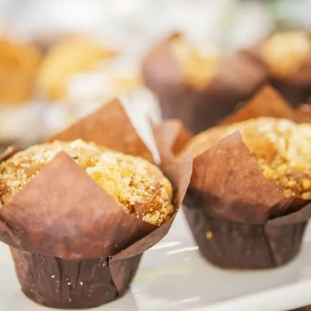 维拉因浦日纳酒店 3* 阿戈尔多