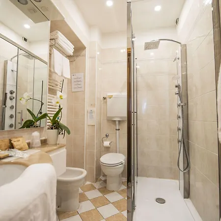Hotel Imperina Agordo