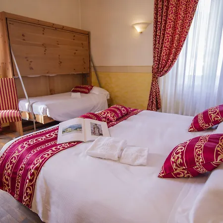 Imperina Hotel 3*