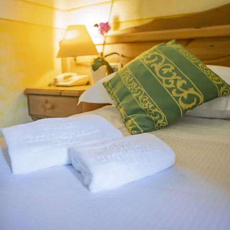 酒店 维拉因浦日纳酒店 3*