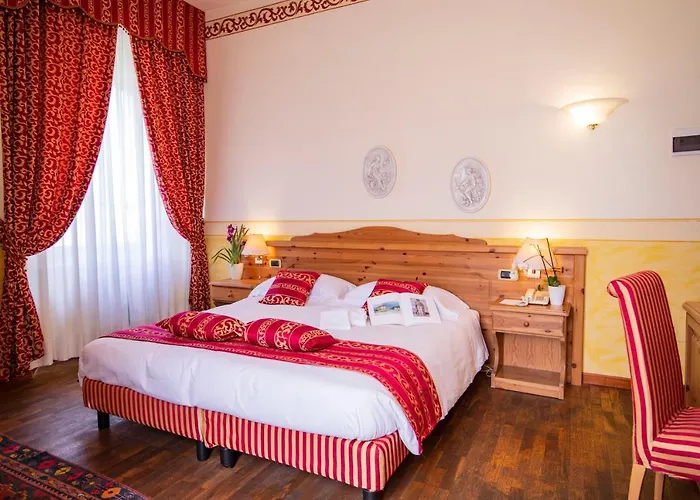 Hotel Imperina