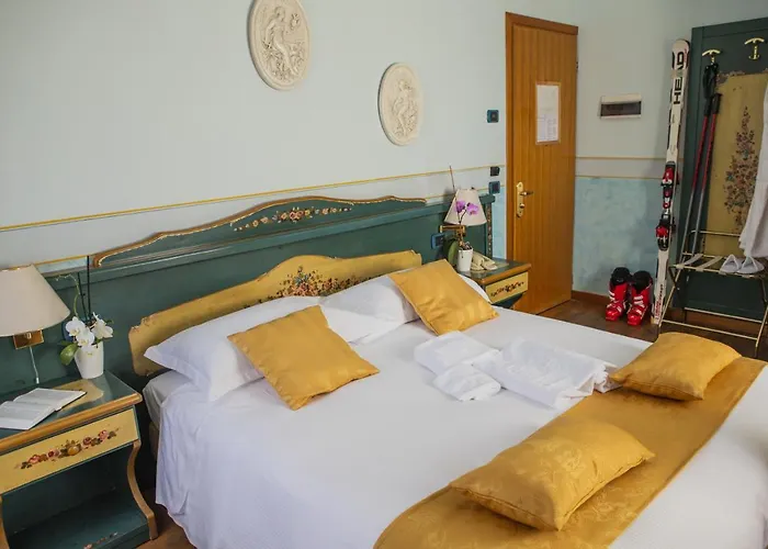 Hotel Imperina 3*