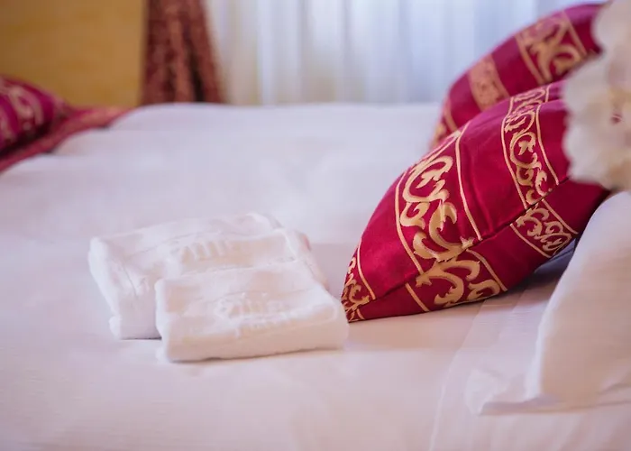 Imperina Отель 3*