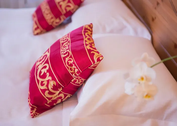 Imperina 3* Агордо