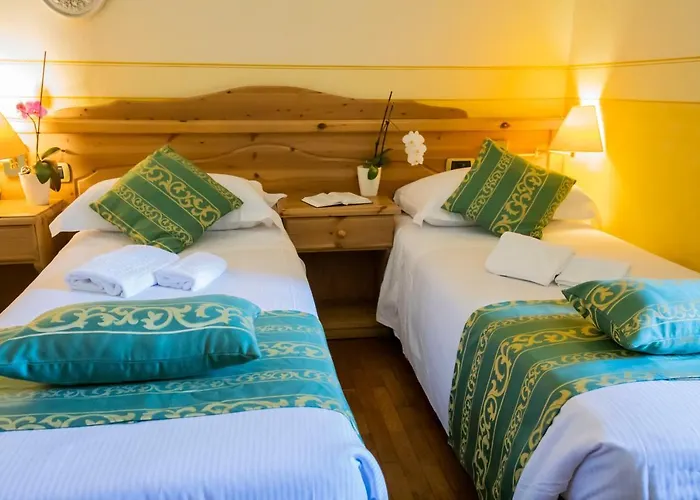 Hotel Imperina Agordo