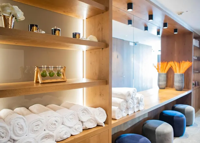 Imperina アゴルド