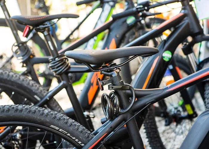 ホテル Imperina 3*