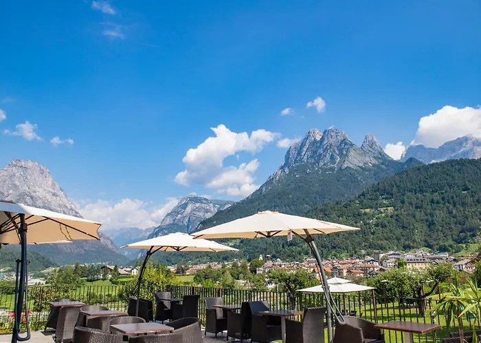 Imperina ホテル アゴルド