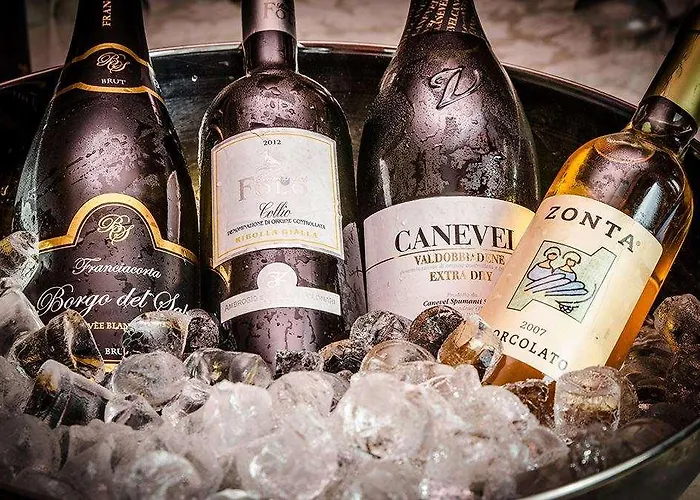 Hotel Imperina Agordo