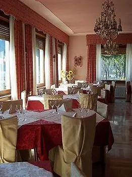 Imperina Hotel Agordo