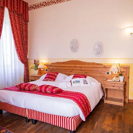 Hotel Imperina