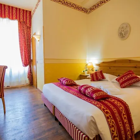 Imperina Hotell