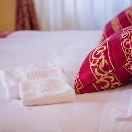 Imperina Hotell 3*
