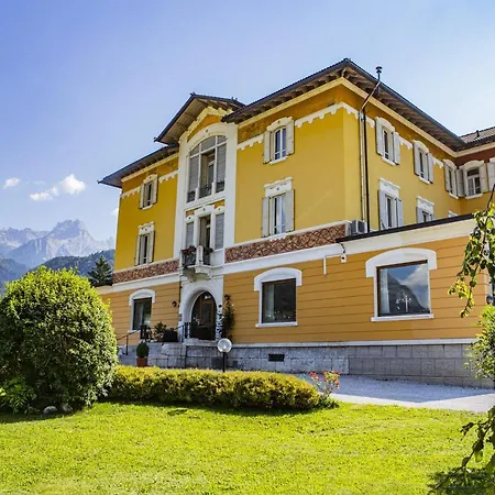 Imperina Hotell Agordo
