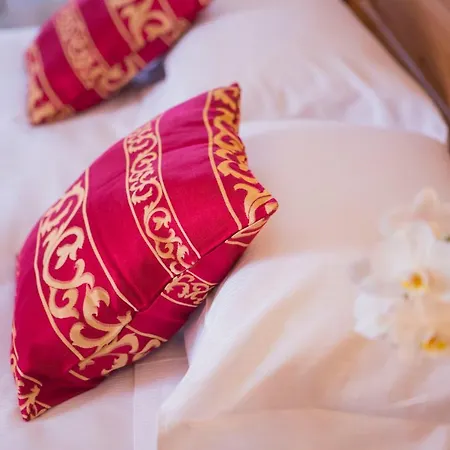 Imperina 3* アゴルド