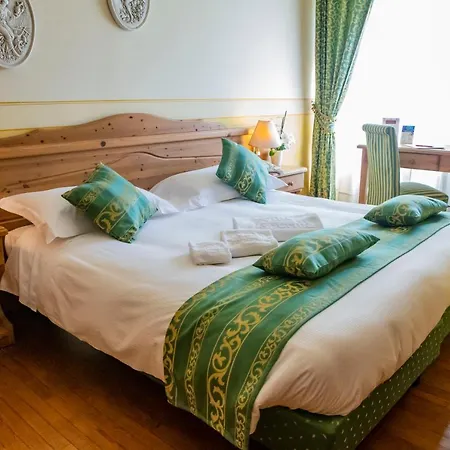 Hotell Imperina 3*