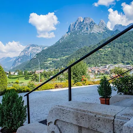 Imperina Szálloda 3*