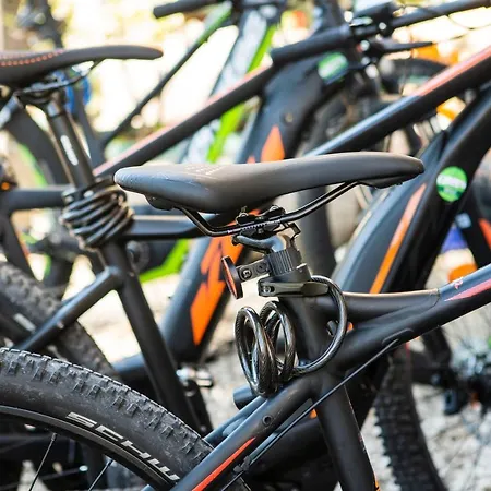 ホテル Imperina 3*