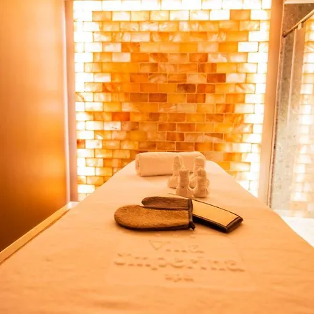 Imperina Hotell 3*