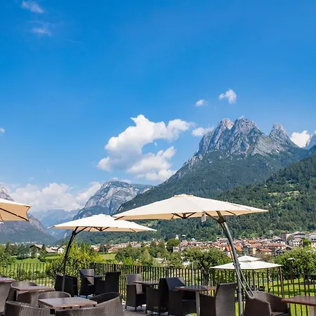 Imperina ホテル アゴルド