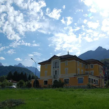 Imperina Agordo