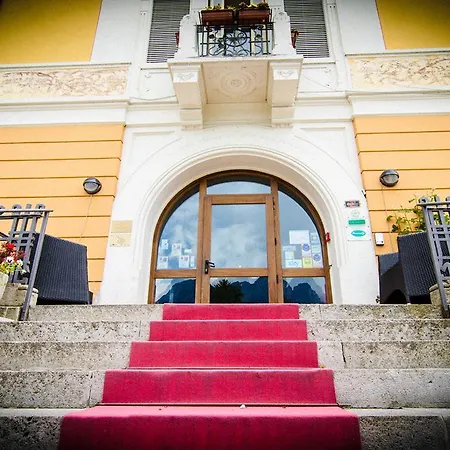 Szálloda Imperina 3*