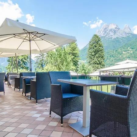 Hotell Imperina