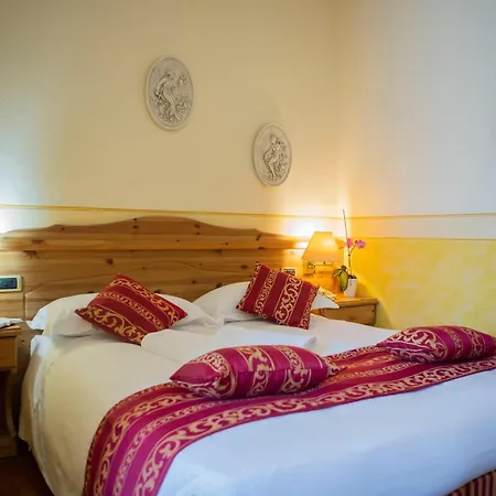 Imperina Hotell