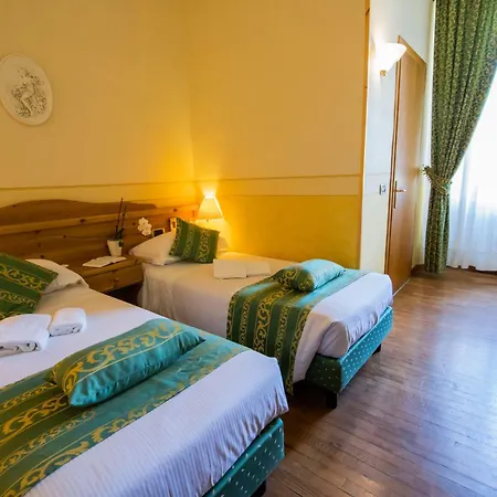 Hotell Imperina