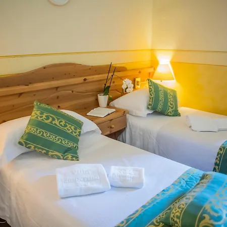 Imperina Hotell Agordo