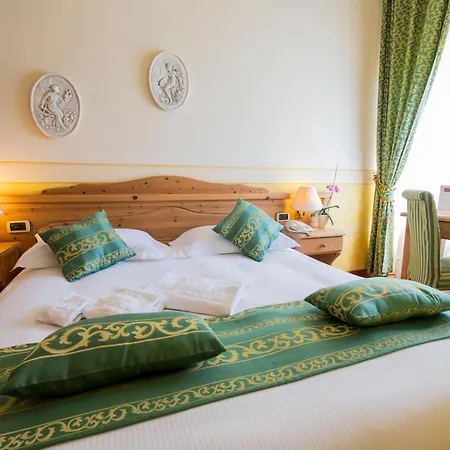 Imperina Hotell