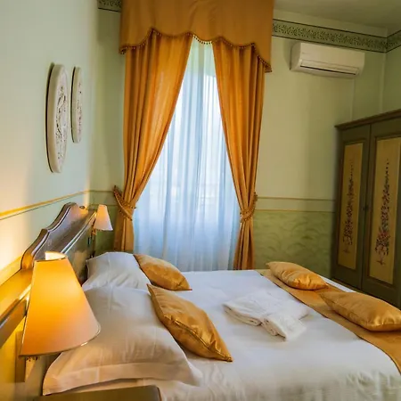 Hotel Imperina 3*