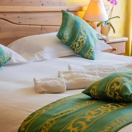 Hotell Imperina Agordo